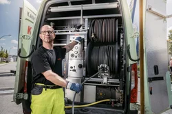 Kanalreinigung in Deining durch erfahrenen Kanalservice